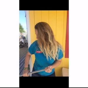 Meet your Posher, Kate